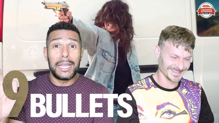 9 BULLETS Movie Review **SPOILER ALERT**