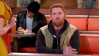 [2 Broke Girls] Cuộc sống thường ngày vui vẻ của Mai Mai và khách hàng nhà hàng (Phần 7)