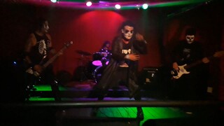 Parmy crypta-Isla de muñecas