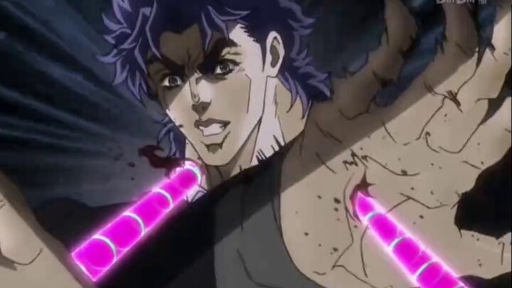 วงจรสมองที่ยอดเยี่ยมของ JOJO (2)