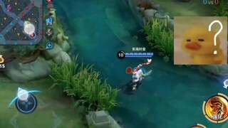 Sun Ce's latest bug! It harms teammates—this is freedom?