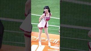 니가 참좋아! 김하나 치어리더 Kim Hana Cheerleader