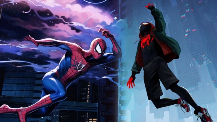 “แน่นอน Sony เข้าใจ Spider-Man มากขึ้น”