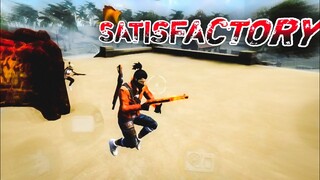 FREESTYLE SHOTGUN ⚡⚡ Free Fire Highlights 🇮🇩