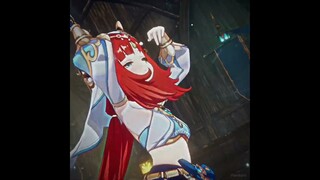 Nilou edit || Genshin Impact || Faded