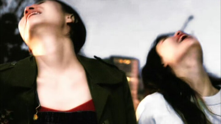 “Roar with fury, unleash your wild side, let yourself burn!” This is the courage and tenderness that