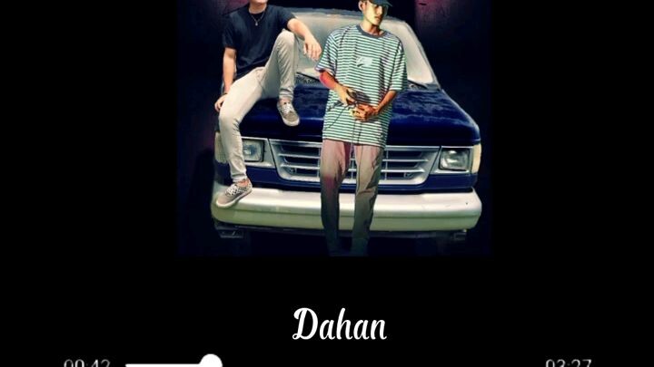 Fa Fi & Renz - DAHAN