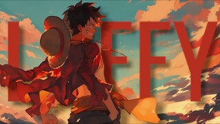 [AMV] One Piece | Tekad Luffy