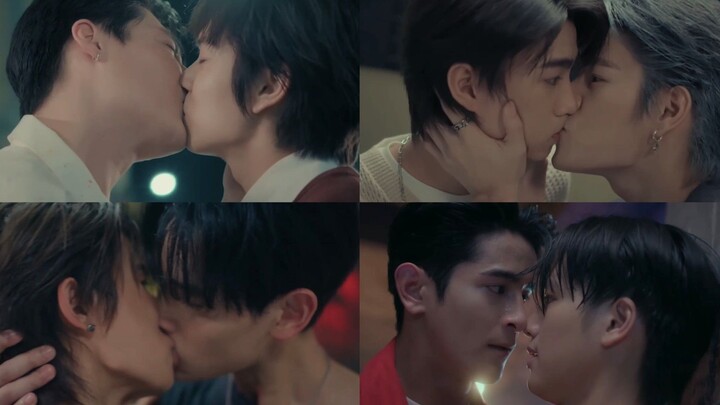 The Crow Club (อีกาสมาคม) The Series Pilot Trailer