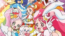 Kanako Miyamoto - Let's・La・Cookin'☆Showtime