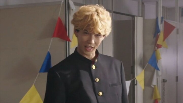 Kyou Kara Ore Wa Episode 02 - Soft sub Indonesia | LIVE ACTION