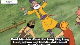 Top 6 Thánh Nhọ Trong One Piece #15- 4