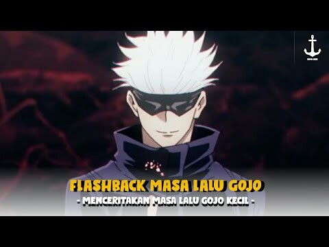 FLASHBACK MASA LALU GOJO | Jujutsu kaisen Chapter 65