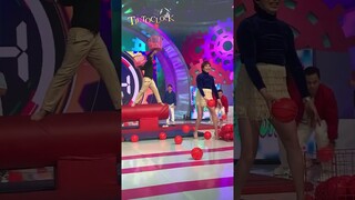 Sariling sikap 'yarn, Pepita Curtis? #shorts | TiktoClock