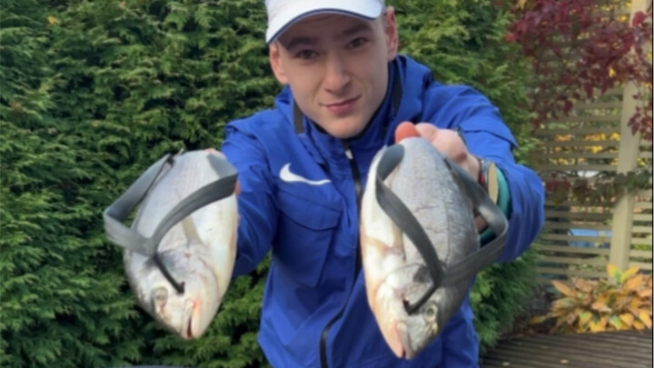 Can’t Beat a Second #Best of Confusing Behavior