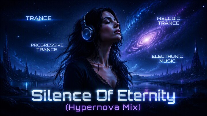 Silence Of Eternity (Hypernova Mix)
