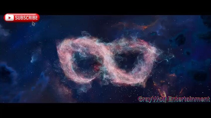 Bổ Phong Truy Ảnh (The Shadow's Edge) Tập FULL Vietsub + Thuyết Minh