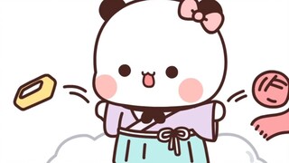 一个牛郎和织女的故事。。（想到了开头，没有想到结尾）