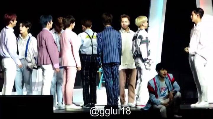 【Quý Bát】Cảnh làm lành kinh điển trong cuộc chiến lạnh giữa cặp đôi trẻ – góc nhìn khác