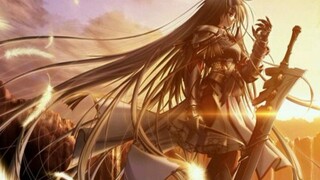 The Great Holy Grail War Battle of the Night [AMV]