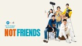 Not Friends | Youth, School | English Subtitle | Thai Movie