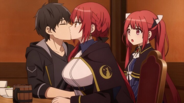 Pegangnya Pelan Pelan Bang 😌