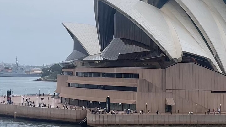 Opera house sydney