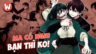 ĐẾN CẢ M.A NỮ CÒN CÓ NGƯỜI YÊU, TÔI THÌ KHÔNG 🤡