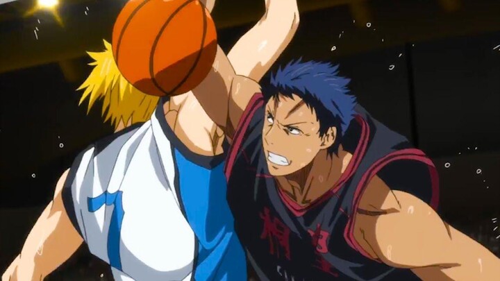 Clash of ACE การเผชิญหน้าที่ดีที่สุดระหว่าง 2 คนแห่งยุคปาฏิหาริย์