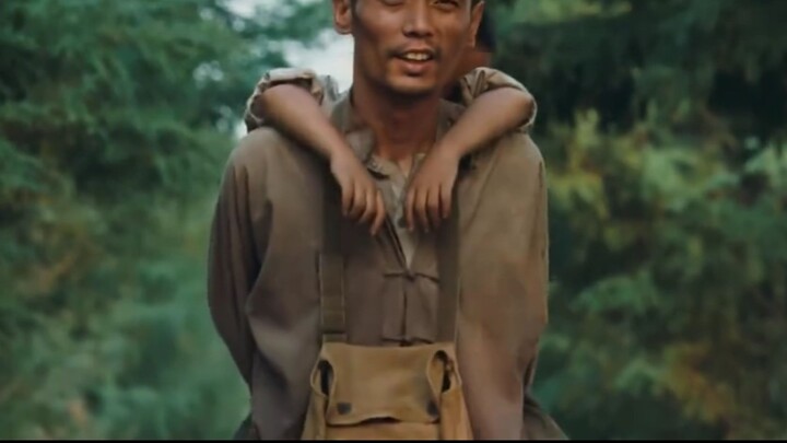 فو غوي، عِش ثم واصل العيش!