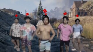 [เวอร์ชันชาย] Dudzińczy โปแลนด์-อังกฤษ บวก ลบ คูณ และหาร เต้นรำ
