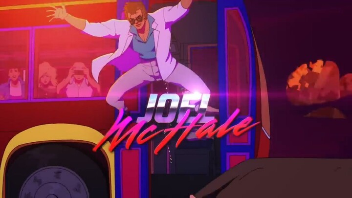 Mortal Kombat Legends_ Cage Match _ Watch Full Movie Link In Descrption