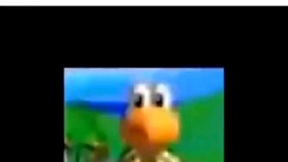 Me when bees