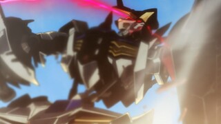 【Iron Blood 5th Anniversary】Give all your power to me! Barbatos! I will lift the shackles for you, s