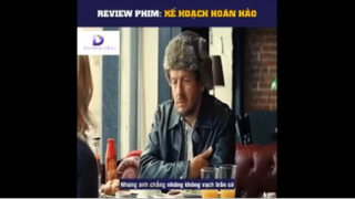 Kế hoạch hoàn hảo phần 3  #Review_Phim_Hay