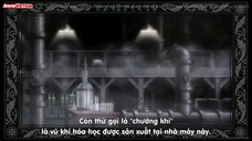 black butler ss5-tập 8