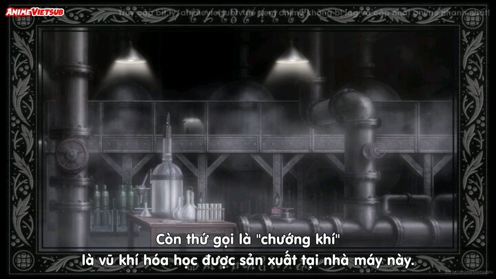 black butler ss5-tập 8