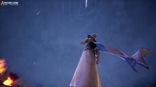 Against the Sky Supreme Episode 415 Sub Indo