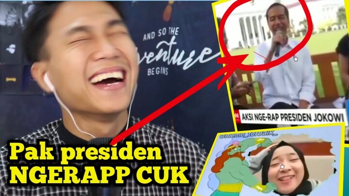 totorial rapp - reaction videos funny