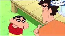 Crayon Shinchan Bahasa Indonesia