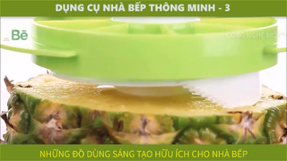 be23.2 - dụng cụ thông minh tiện ích trong nhà bếp