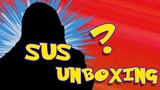 NOTHING SUSPICIOUS HERE | Unboxing Highlights