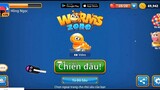 Wormszone.io #277 NEW SNAKE_ Epic Worms Zone Best Gameplay 1