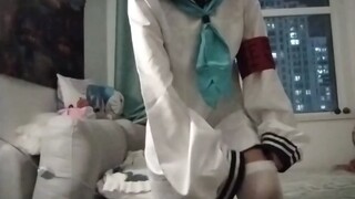 猫山王在此！试衣试衣