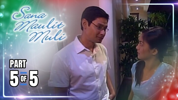 Sana Maulit Muli | Episode 38 (5/5) | July 6, 2024
