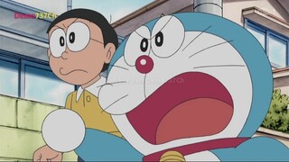 Awal Mula Dorami Memakai Pita || Doraemon Bahasa Indonesia Terbaru 2024