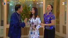 แรงตะวัน EP.14 ตอนจบ