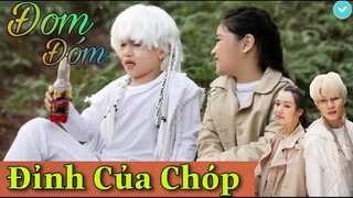 Xuất Hiện Bộ Ảnh ĐOM ĐÓM PHIÊN BẢN NHÍ Làm ĐỐN TIM Khán Giả, JACK NHÍ Cưng Xỉu