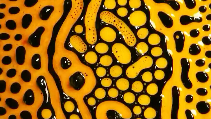 Giá trị san giảm nhẹ (chất lỏng ferrofluid)