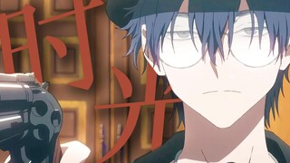 "Gerakan mengelak Torigi-san secara langsung mengendalikanku!!" Plot pseudo-PV diarahkan ke #LINK KL
